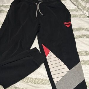Staple men jogger pants